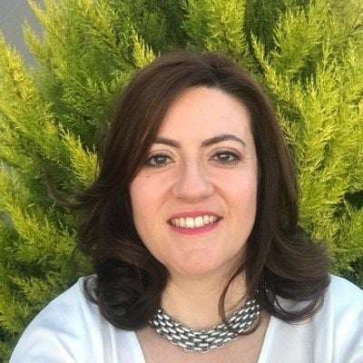 Isabel Martínez López - Sviluppatrice Web e Country Manager