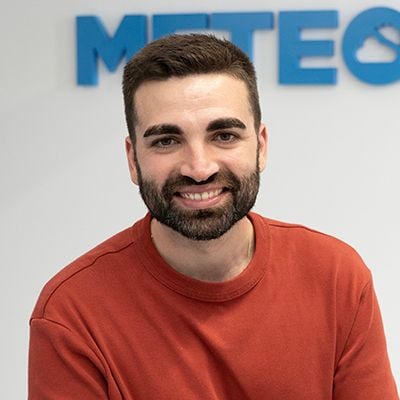 Juan José Villena - Capo Redattore