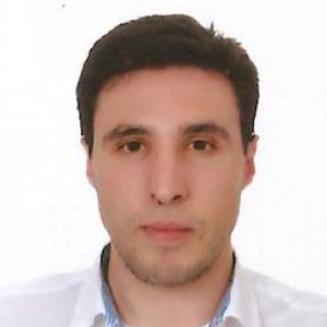 Miguel Ángel Carrasco García - Sviluppatore web